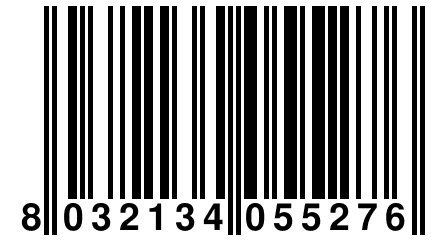 8 032134 055276