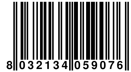 8 032134 059076