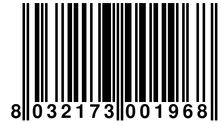 8 032173 001968