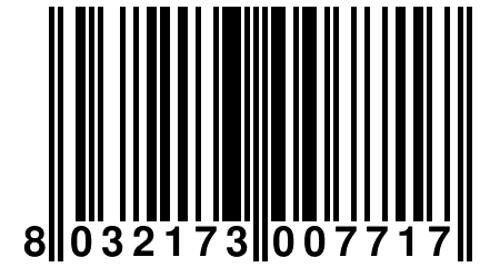 8 032173 007717