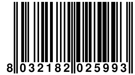 8 032182 025993