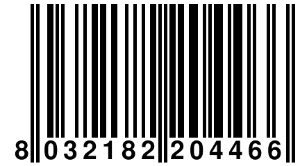 8 032182 204466