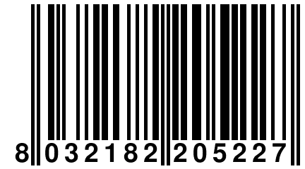 8 032182 205227