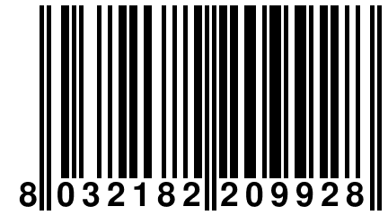 8 032182 209928