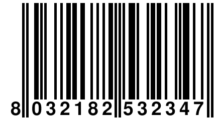 8 032182 532347