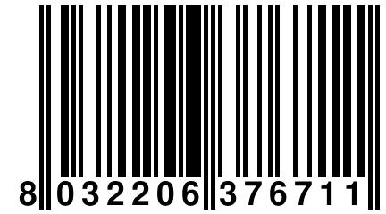 8 032206 376711