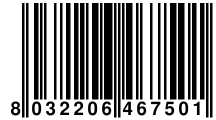 8 032206 467501