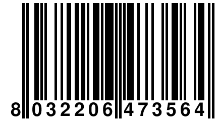 8 032206 473564