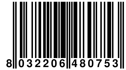 8 032206 480753