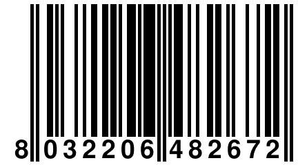 8 032206 482672