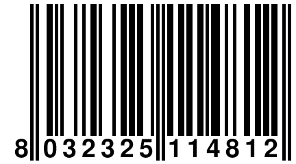 8 032325 114812