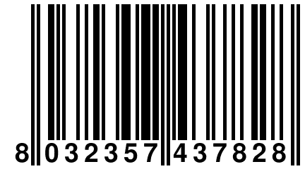 8 032357 437828