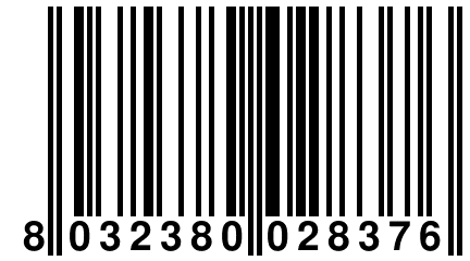 8 032380 028376