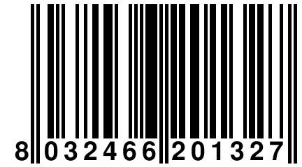 8 032466 201327