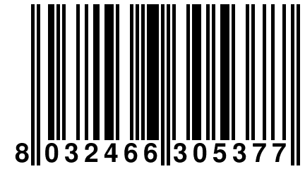 8 032466 305377