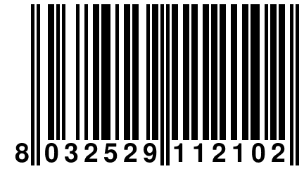 8 032529 112102