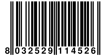 8 032529 114526