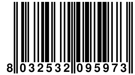 8 032532 095973