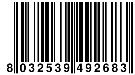 8 032539 492683