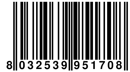 8 032539 951708