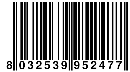 8 032539 952477