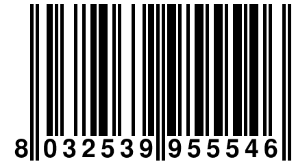 8 032539 955546