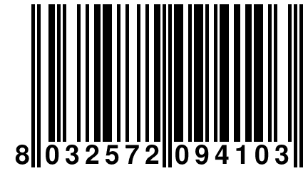 8 032572 094103