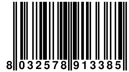 8 032578 913385