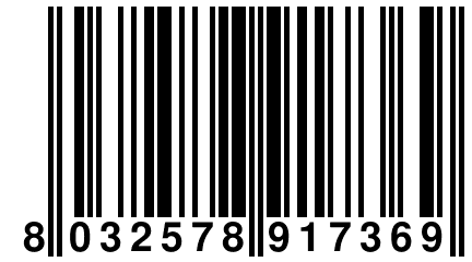 8 032578 917369