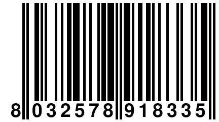 8 032578 918335