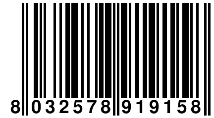 8 032578 919158