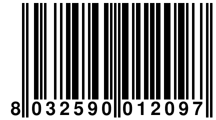 8 032590 012097