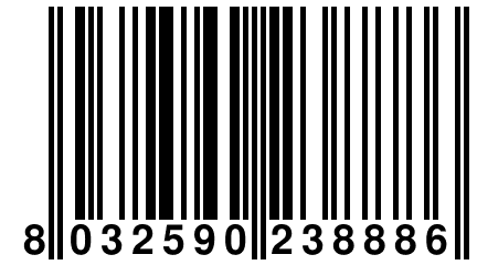 8 032590 238886