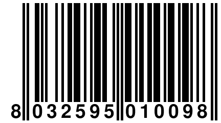 8 032595 010098