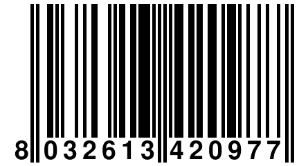 8 032613 420977