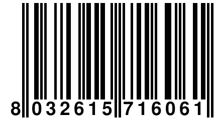 8 032615 716061