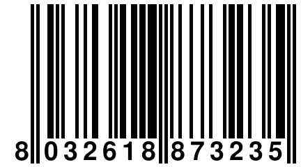 8 032618 873235