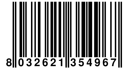 8 032621 354967