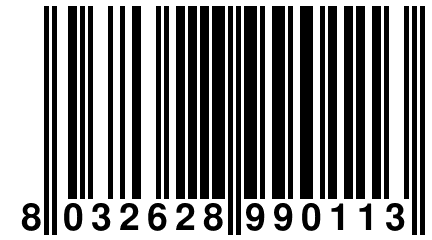 8 032628 990113