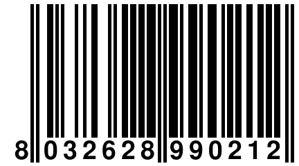 8 032628 990212