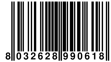 8 032628 990618