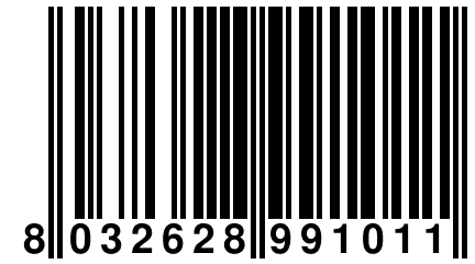 8 032628 991011