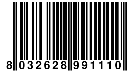 8 032628 991110