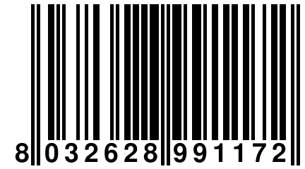 8 032628 991172