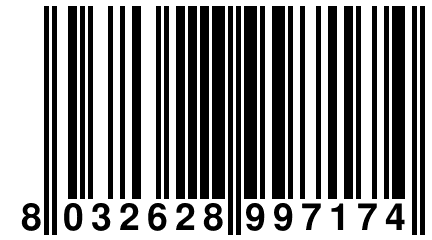 8 032628 997174