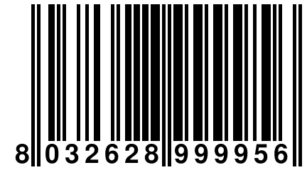 8 032628 999956