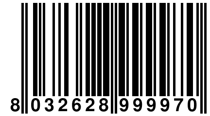 8 032628 999970