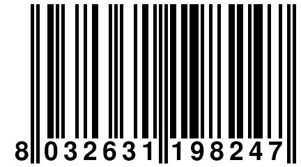 8 032631 198247