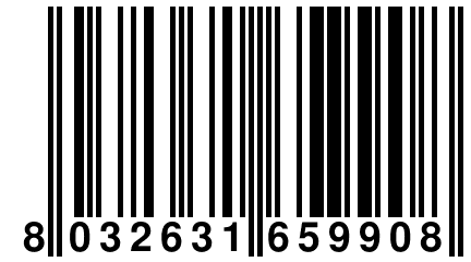 8 032631 659908