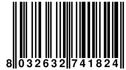 8 032632 741824